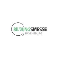 Das Logo der Bildungsmesse Ravensburg.